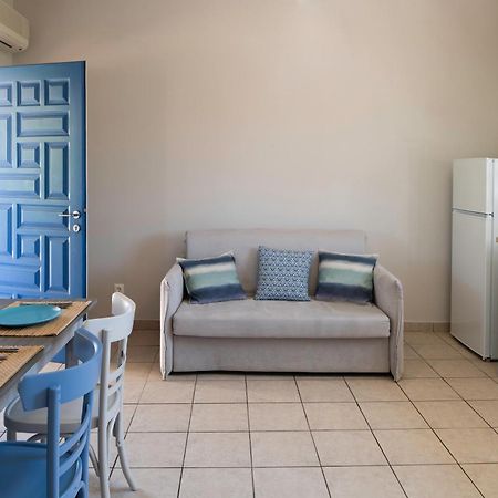 Anemy Apartments Spartia  Zewnętrze zdjęcie
