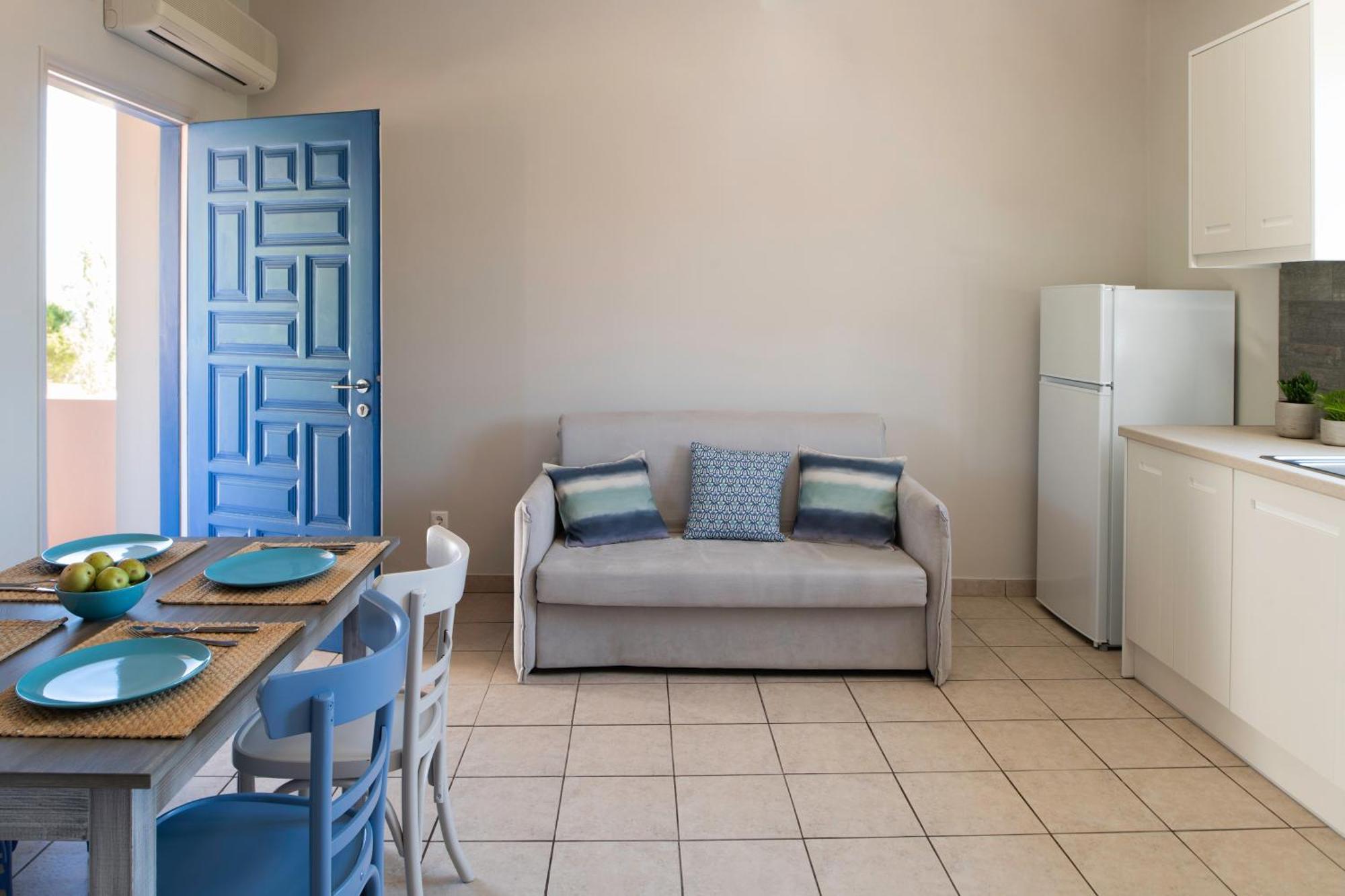 Anemy Apartments Spartia  Zewnętrze zdjęcie