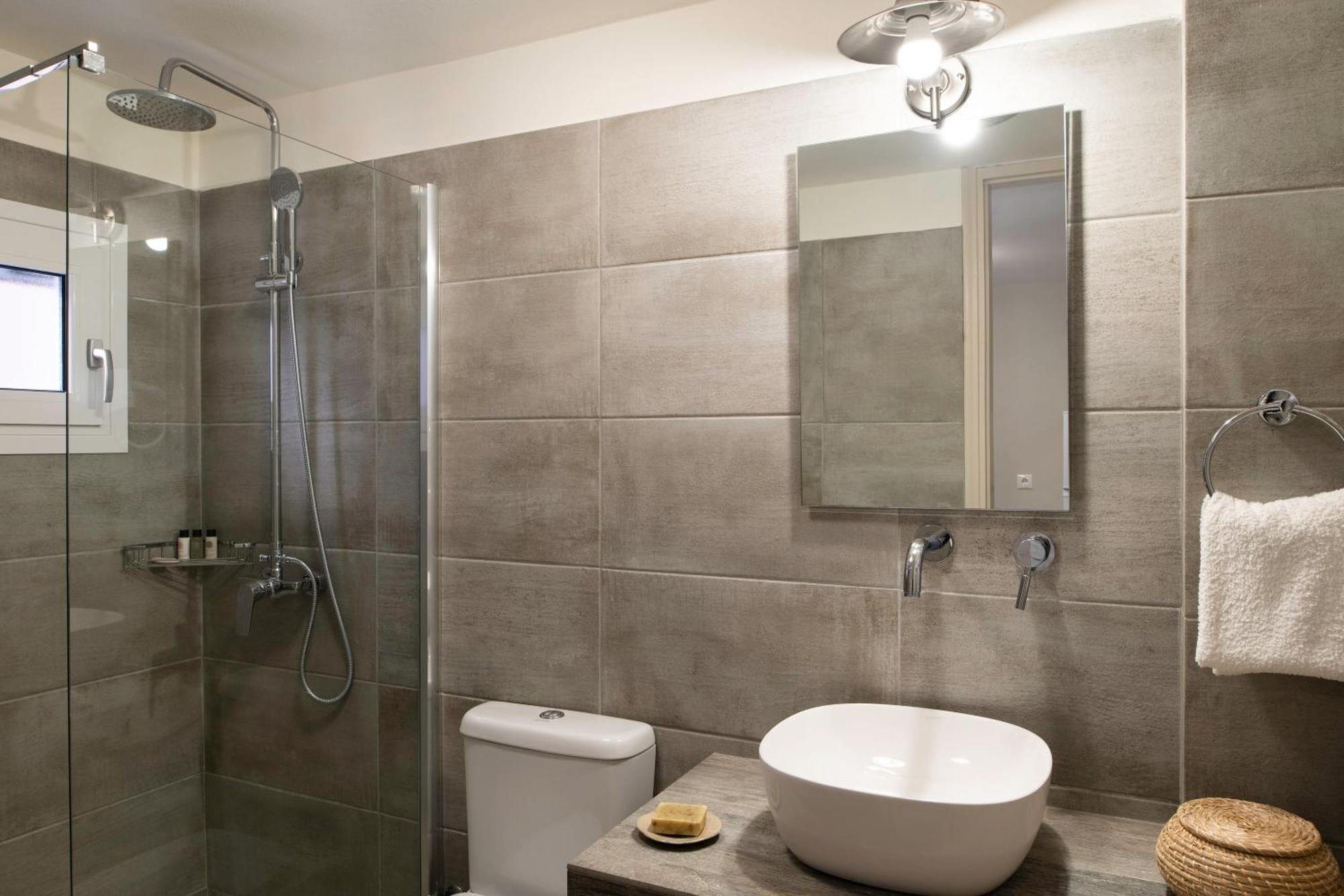 Anemy Apartments Spartia  Zewnętrze zdjęcie