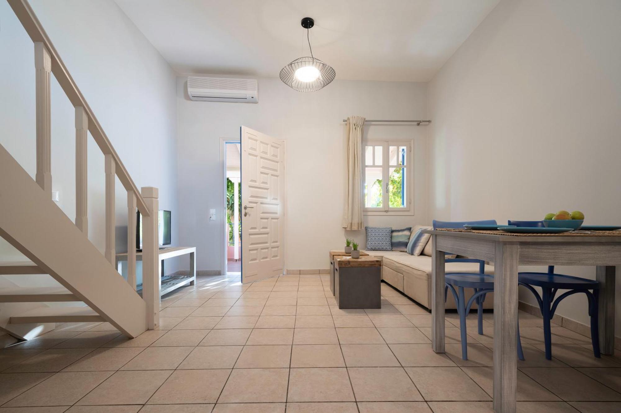 Anemy Apartments Spartia  Zewnętrze zdjęcie