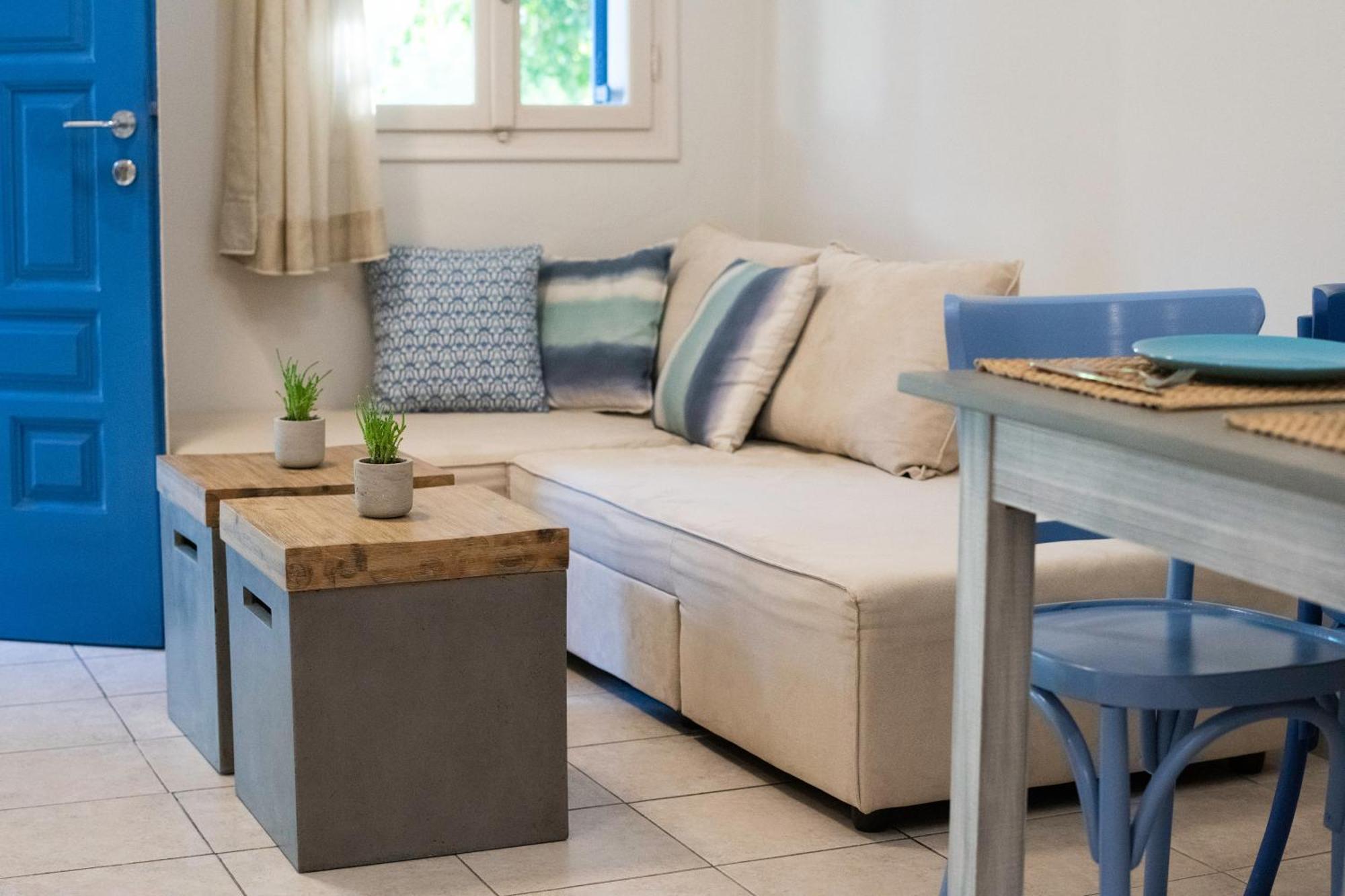 Anemy Apartments Spartia  Zewnętrze zdjęcie