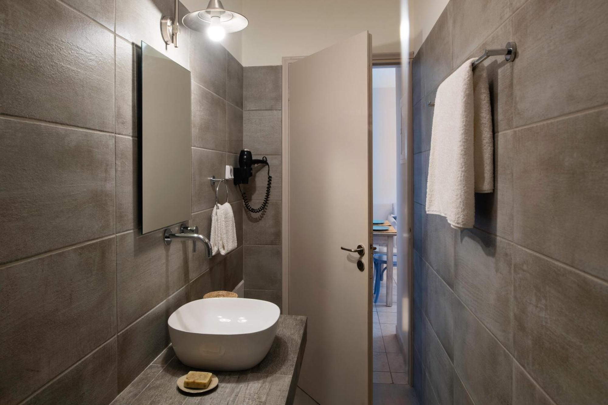 Anemy Apartments Spartia  Zewnętrze zdjęcie
