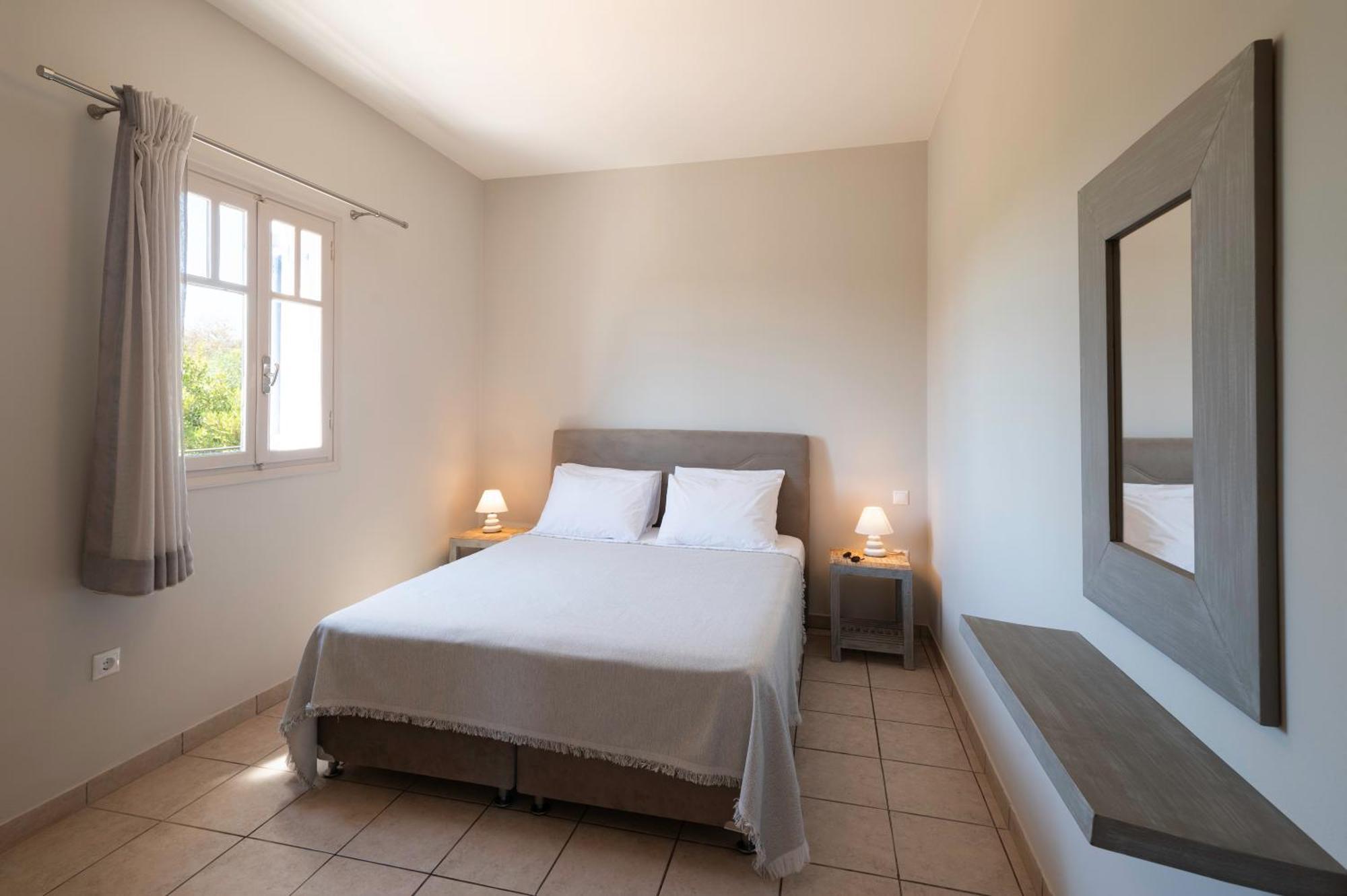 Anemy Apartments Spartia  Zewnętrze zdjęcie